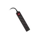 Фільтр живлення REAL-EL RS-Protect M 3m, black - зображення 9