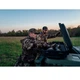 Кейс для зброї Plano AW2 52" (PLA11852) Чорний (177991) - зображення 6