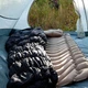 Каремат Klymit Static V Sleeping Pads 2000000043500 - изображение 5