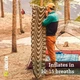 Каремат Klymit Static V Sleeping Pads 2000000043500 - изображение 6