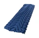 Каремат Klymit Static V Sleeping Pads темно-синий - изображение 7
