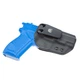 Кобура ATA Gear Fantom ver.3 для Форт-12 Чорний (142395) - зображення 8
