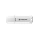 USB флеш накопичувач Transcend 256GB JetFlash 730 White USB 3.1 - зображення 2