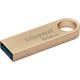 USB флеш накопитель Kingston 512GB DataTraveler SE9 G3 Gold USB 3.2 - изображение 1