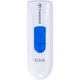 USB флеш накопитель Transcend 512GB JetFlash 790 White USB 3.1 - изображение 2