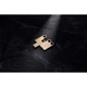 USB флеш накопитель Kingston 512GB DataTraveler SE9 G3 Gold USB 3.2 - изображение 9
