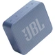 Акустическая система JBL Go Essential 2 Blue - изображение 8