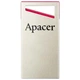 USB флеш накопитель Apacer 64GB AH112 Red USB 2.0 - изображение 2