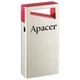 USB флеш накопитель Apacer 64GB AH112 Red USB 2.0 - изображение 3