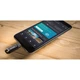 USB флеш накопичувач SanDisk 256GB Ultra Dual Drive Go USB 3.1/Type C - зображення 6