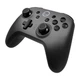 Геймпад Lorgar TRIX-510 PC iOS13 Android PS3 Bluetooth Black - зображення 2