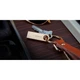 USB флеш накопичувач Kingston 64GB DataTraveler SE9 G3 Gold USB 3.2 - зображення 3
