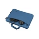 Сумка для ноутбука Trust 16" BOLOGNA ECO BLUE - изображение 5