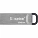 USB флеш накопичувач Kingston 64GB Kyson USB 3.2 - зображення 1