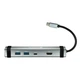 Порт-репликатор Canyon Docking Station with 4 ports - изображение 2