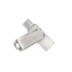 USB флеш накопичувач SanDisk 256GB Ultra Dual Drive Luxe USB 3.1 + Type-C - зображення 3