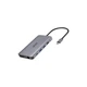 Порт-репликатор Acer 12in1 Type C dongle USB3.2, USB2.0, SD/TF, HDMI, PD, DP ... - изображение 1