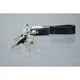 USB флеш накопичувач SanDisk 512GB Ultra Flair Silver-Black USB 3.0 - зображення 6