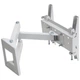 Кронштейн Charmount TV02T-R3 White - изображение 3