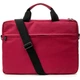 Сумка для ноутбука Vinga 15.6" NB1502 Burgundy, white print - изображение 5