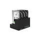 Док-станция для накопителей Maiwo 4*HDD 2,5"/3,5" SATA/SSD USB3.0 - изображение 6