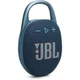 Акустическая система JBL Clip 5 Blue - изображение 2