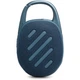 Акустическая система JBL Clip 5 Blue - изображение 3