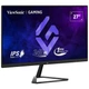 Монитор ViewSonic VX2779A-HD-PRO - изображение 2