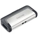 USB флеш накопичувач SanDisk 256GB Ultra Dual Drive USB 3.1 Type-C - зображення 4