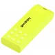 USB флеш накопитель Goodram 8GB UME2 Yellow USB 2.0 - изображение 1