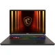 Ноутбук MSI Vector 17 HX AI A2XWJG-042UA - изображение 1