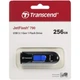 USB флеш накопитель Transcend 256GB JetFlash 790 Black USB 3.0 - изображение 4
