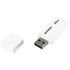 USB флеш накопитель Goodram 32GB UME2 White USB 2.0 - изображение 3