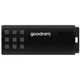 USB флеш накопитель Goodram 16GB UME3 Black USB 3.0 - изображение 1