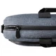 Сумка для ноутбука Grand-X 15.6'' SB-139 Grey - изображение 5