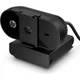 Веб-камера HP 320 FHD USB-A Black - изображение 5