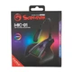 Мікрофон Marvo MIC-01 Multi-LED USB Black - зображення 4