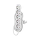 Сетевой удлинитель EMOS P0525R - изображение 1