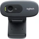 Веб-камера Logitech Webcam C270 HD - изображение 3