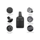 Рюкзак для ноутбука Porto 10" RNC-4045 Black (RNC-4045BK) - зображення 6