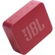 Акустическая система JBL Go Essential 2 Red - изображение 8