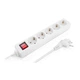 Фільтр живлення REAL-EL RS-Protect M 3m, white - зображення 8