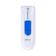 USB флеш накопитель Transcend 256GB JetFlash 790 White USB 3.1 - изображение 4