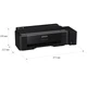 Струйный принтер Epson L132 - изображение 4