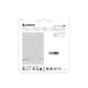 USB флеш накопитель Kingston 2x64GB DataTraveler Exodia M Black/Blue USB 3.2 - изображение 7