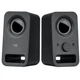 Акустическая система Logitech Z-150 Black - изображение 3