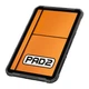 Планшет Ulefone Armor Pad 2 11" 8/256GB 4G Black - изображение 5