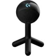 Микрофон Logitech G Yeti Orb RGB Gaming Mic with Lightsync Black - изображение 8
