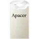 USB флеш накопитель Apacer 32GB AH111 Crystal RP USB2.0 - изображение 1