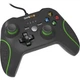 Геймпад GamePro MG450B PC/PS3/Android Black-Green - изображение 2